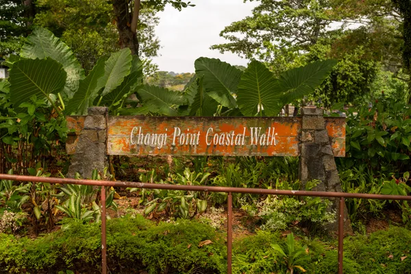 Photowalk: Changi Village with John cover thumbnail