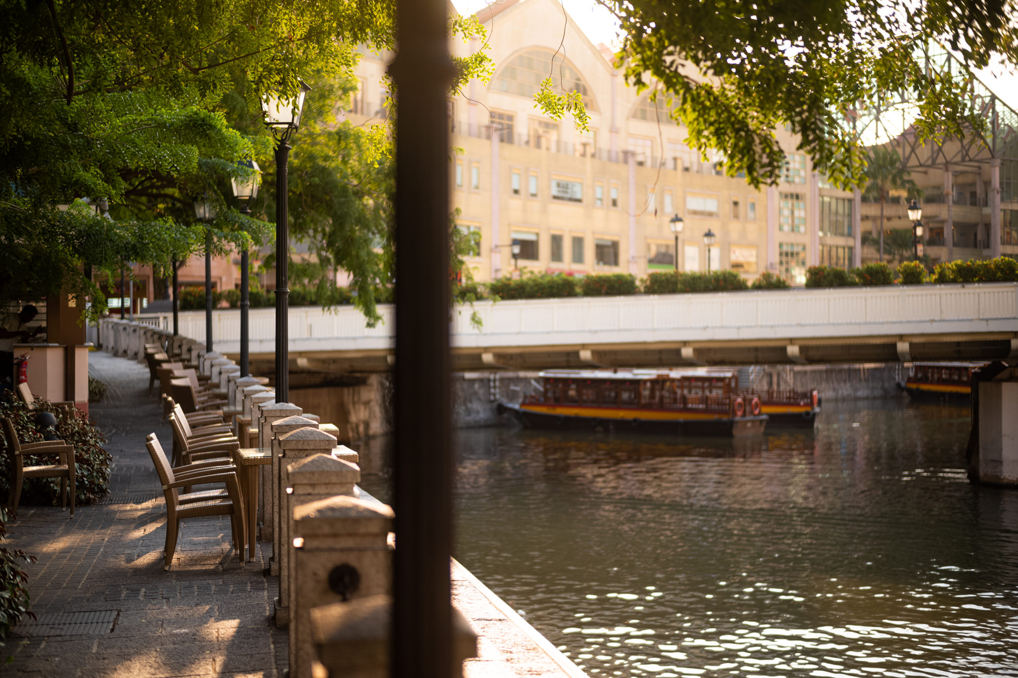 Domain and Changes section image