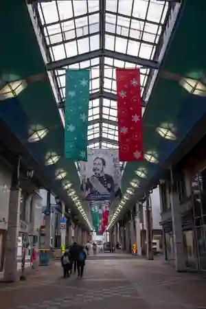 Photo - Silent Shopping District