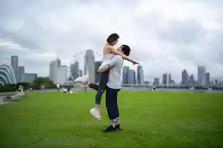 Photo - Alice and Rayner Surprise Proposal