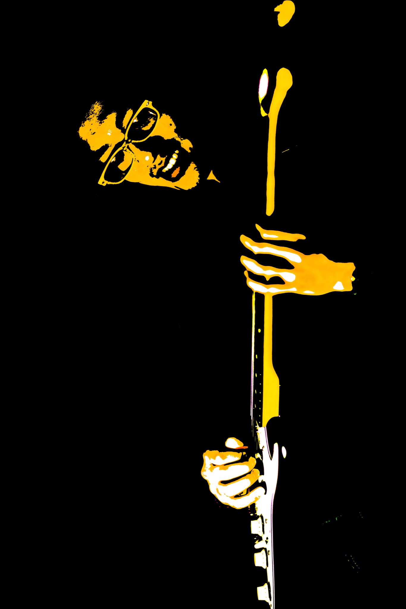 Photo - Yellow Music