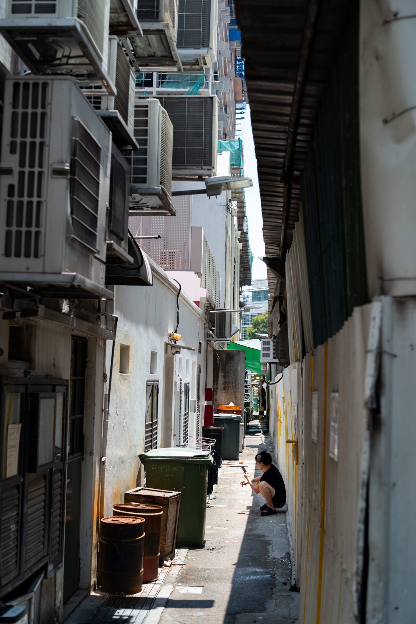 Photo - Real Alley