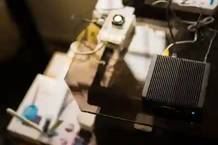 Photo - pfSense Route and UBNT UniFi