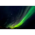 Northern Lights near Hotel Reynihlíð airfield-thumbnail