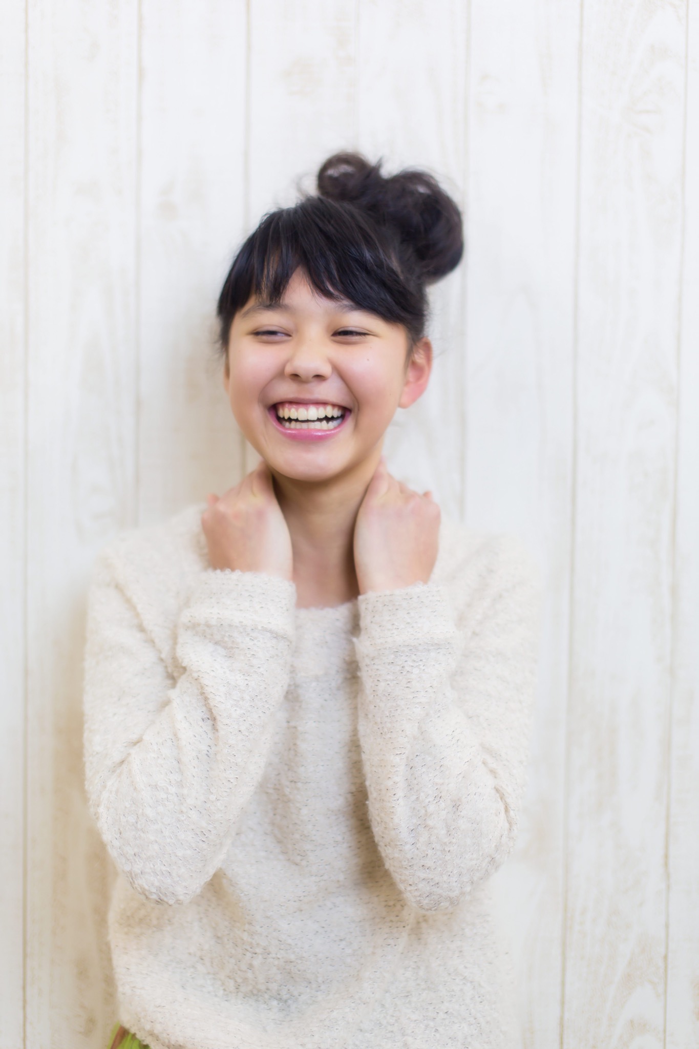 マコちゃん 笑い風