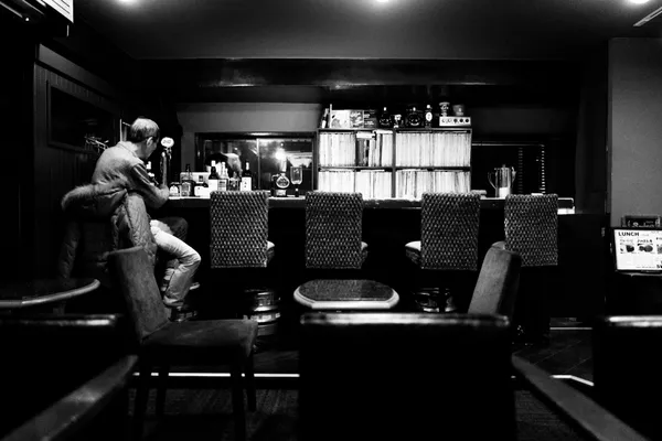 Bar and Elder