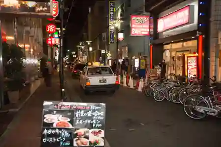 Photo - Shinsaibashi 心斎橋