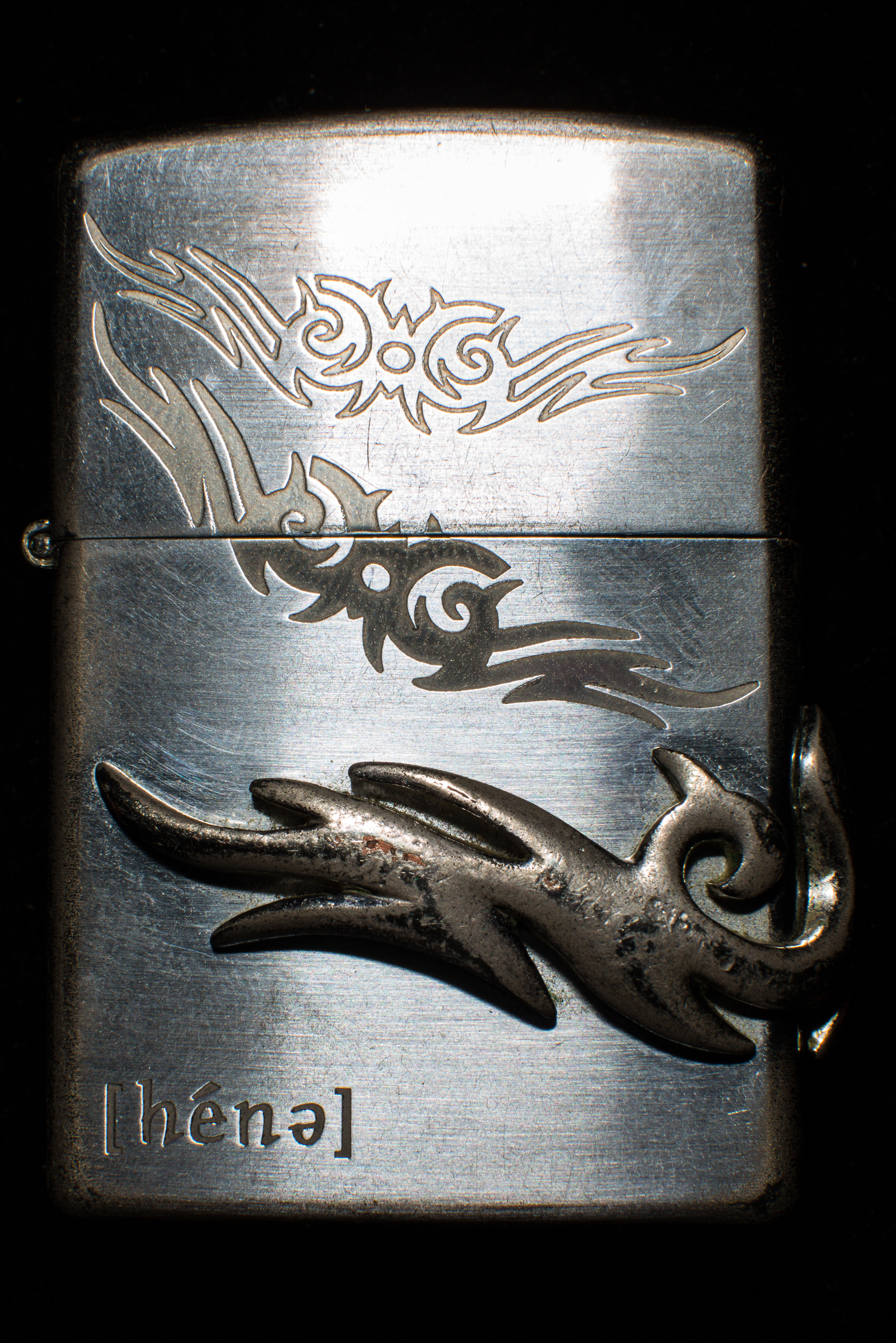 Accessory Detail Macro Shoot section image