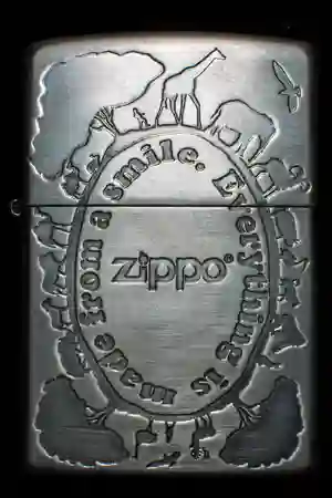 Photo - Zippo 2