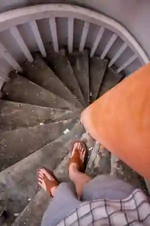 Photo - The Spiral