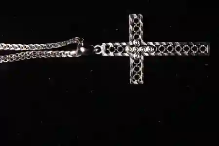 Photo - Cross 2