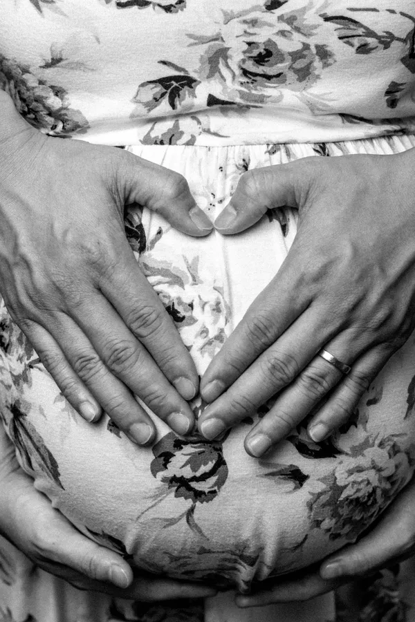 Maternity Love