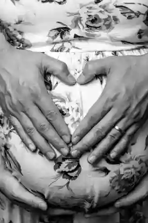 Photo - Maternity Love
