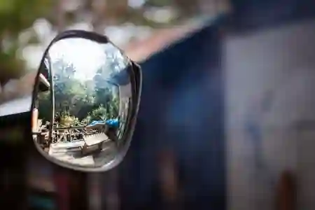Photo - Reflection Chair