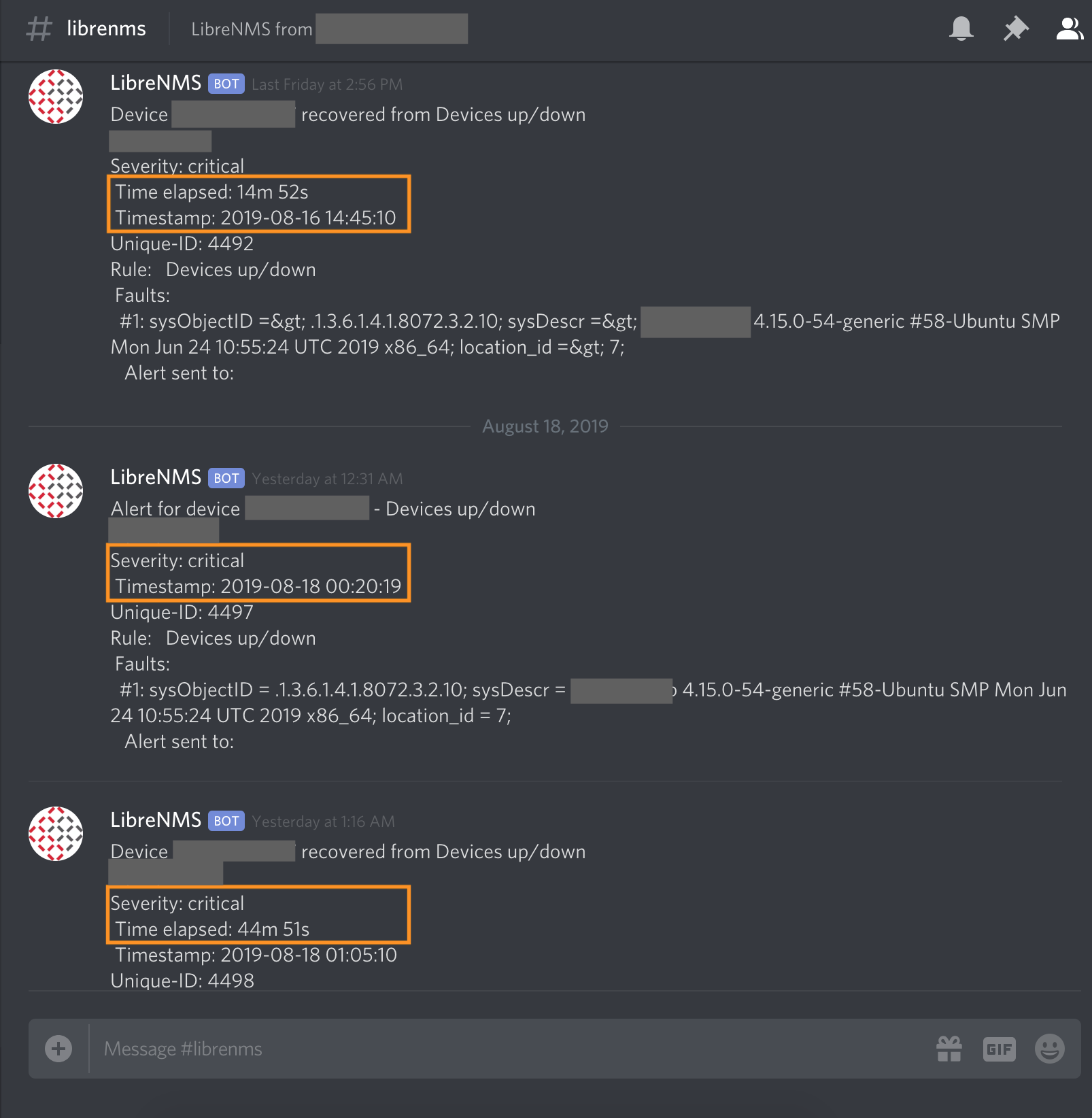 Discourse Memory on DigitalOcean Droplet Swap section image