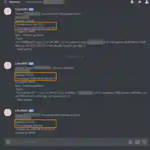 Photo - Discourse on Discord Notification