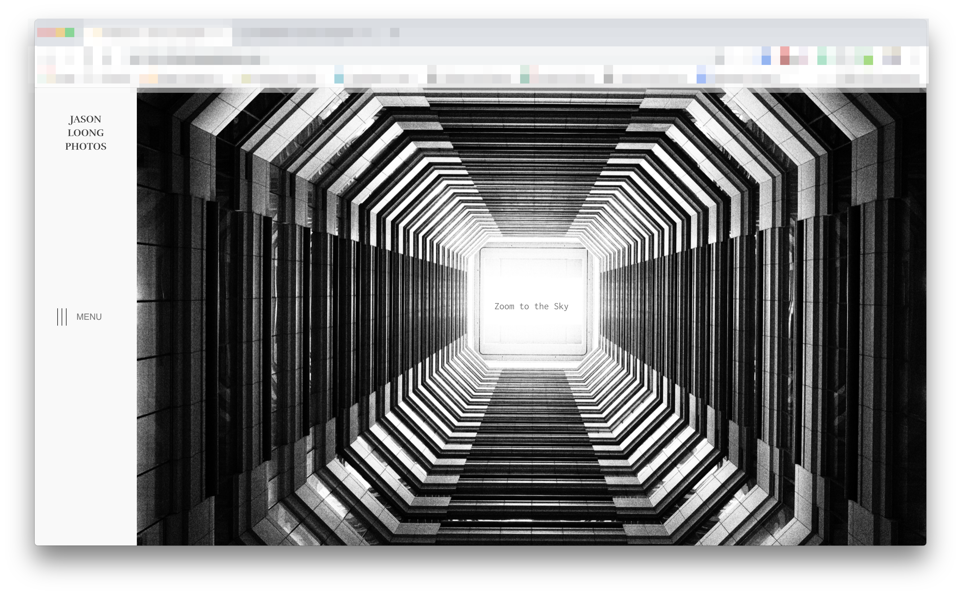 New Theme - Eram section image