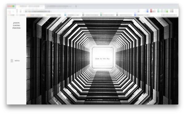 New Theme - Eram cover thumbnail