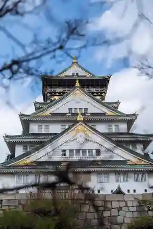 Photo - Osaka Castle 大阪城