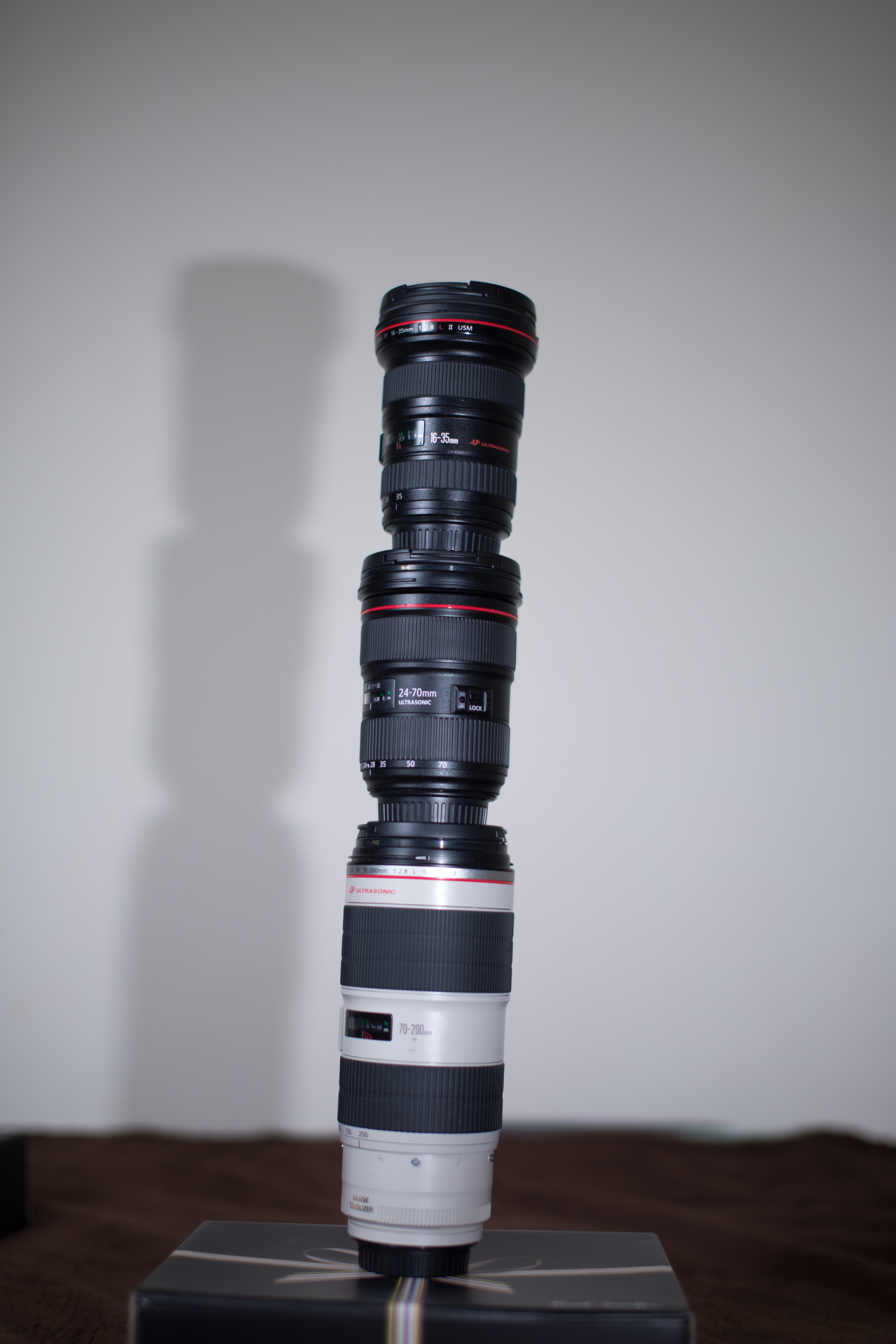 EF 24-70 f/2.8L II USM Inventory update section image