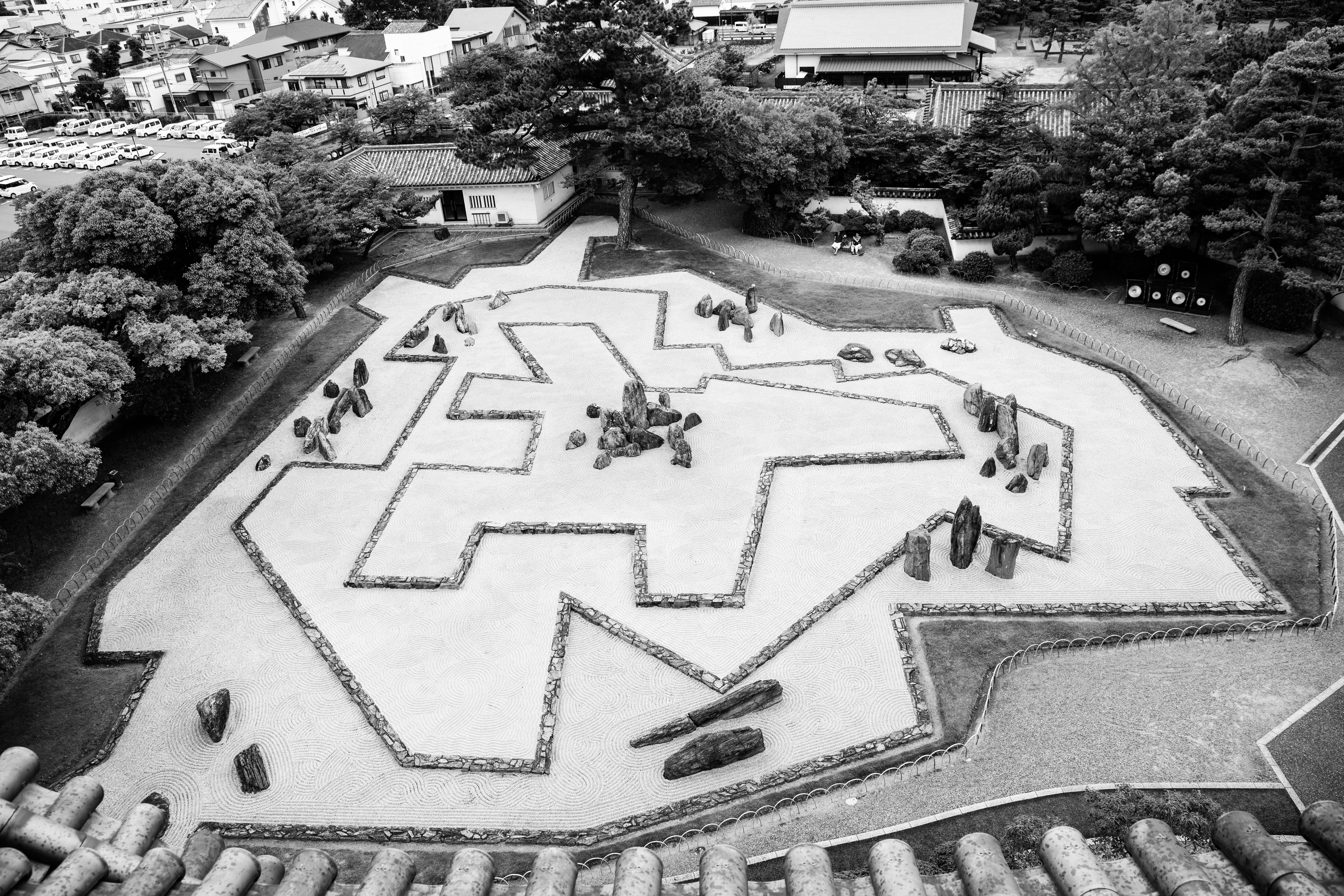 Kishiwada Castle 岸和田城 cover image