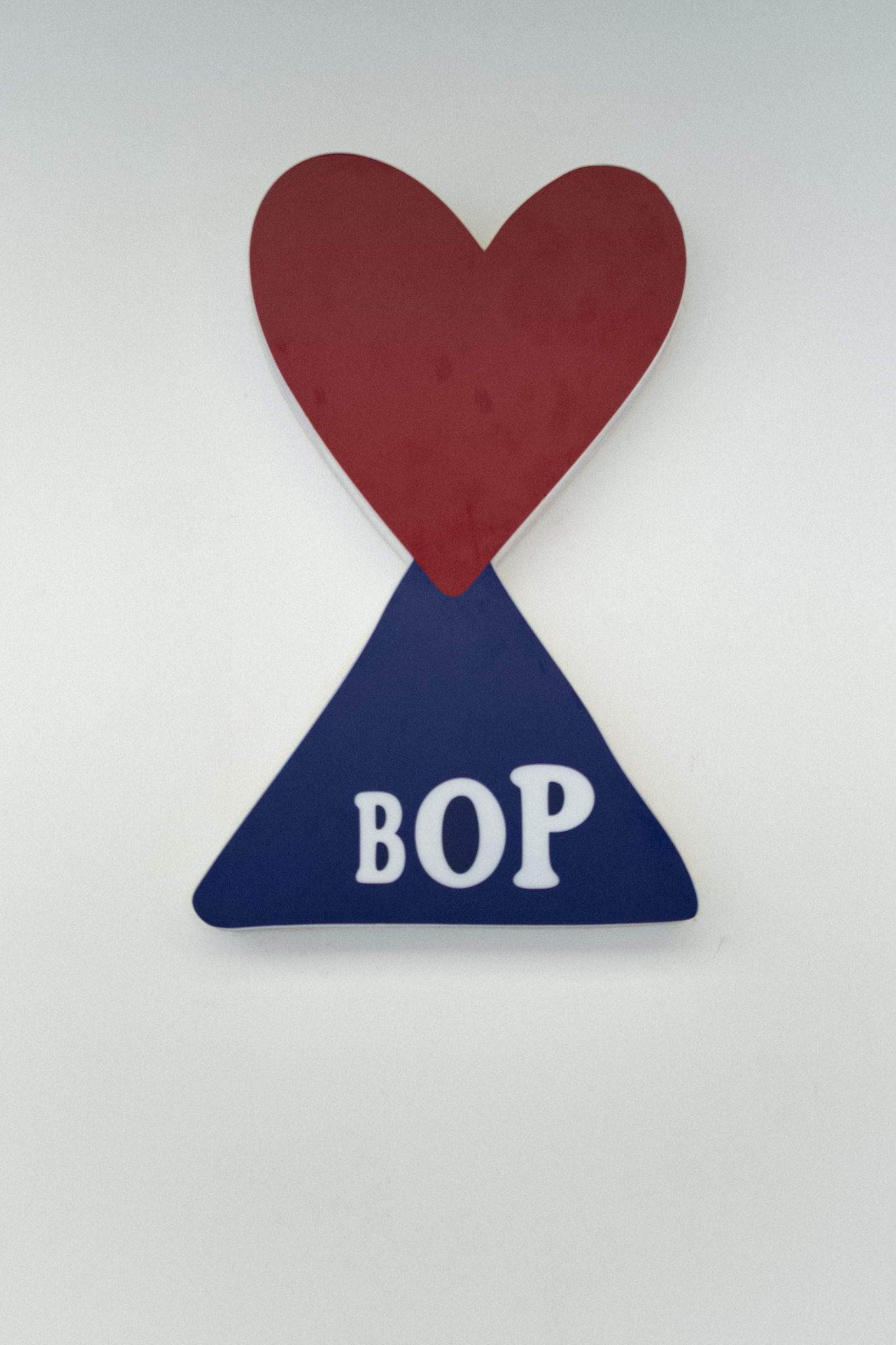 Photo - Love (Be)Bop
