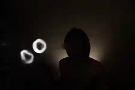 Photo - 2 Smoke Rings