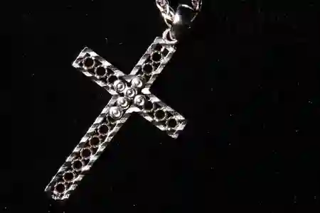 Photo - Cross