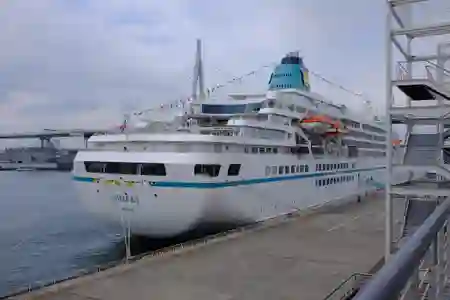 Photo - 大阪水族館 Osaka Aquarium 1