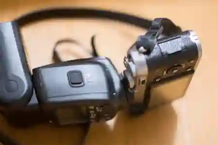 Photo - X100S with 600EX-RT 4