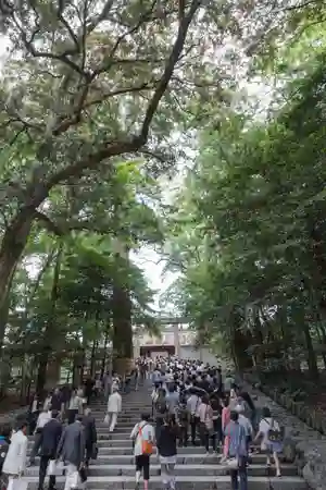 Photo - 伊勢神宮 1